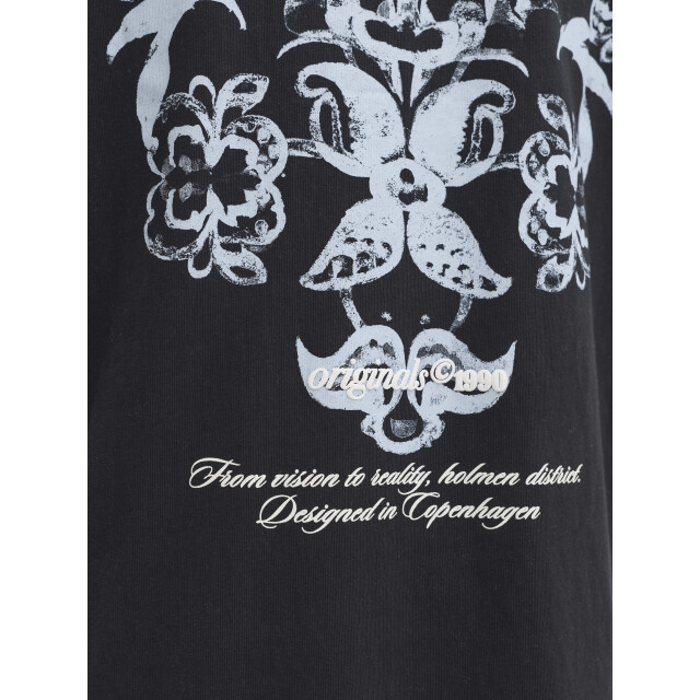 Jack & Jones Jormontauk back graphic tee sscn ea 12290892 large