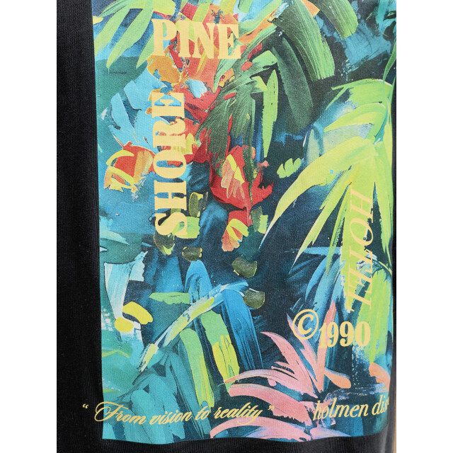 Jack & Jones Jormontauk back graphic tee sscn ea 12290892 large