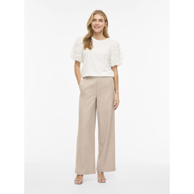 Vila Vionesca o-neck ss top - 4382.01.0004 large