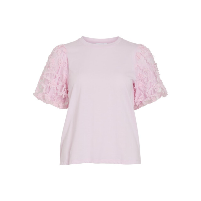 Vila Vionesca o-neck ss top - 4382.60.0020 large