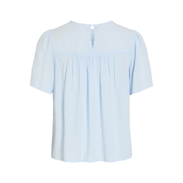 Vila Vicody ss tape top licht 4382.31.0038 large