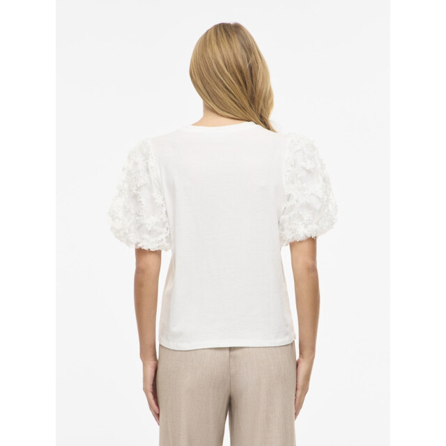 Vila Vionesca o-neck ss top - 4382.01.0004 large