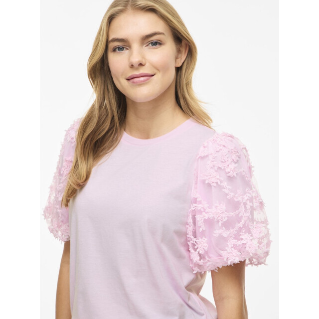 Vila Vionesca o-neck ss top - 4382.60.0020 large