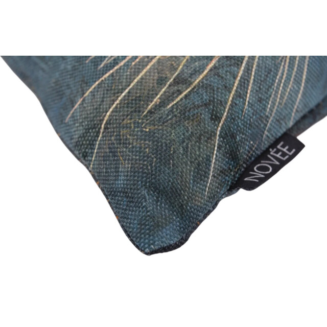 Gek op kussens! Golden heron | 45 x 45 cm | kussenhoes | katoen/linnen 3553230 large