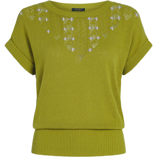 King Louie Ann top eden 10522-220 large