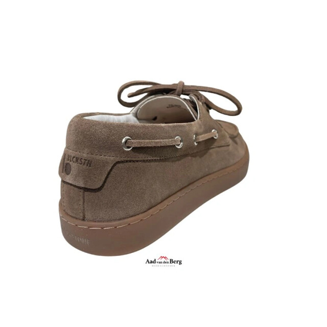 Blackstone FG603 Zircon Aster Veterschoenen Bruin FG603 Zircon Aster large