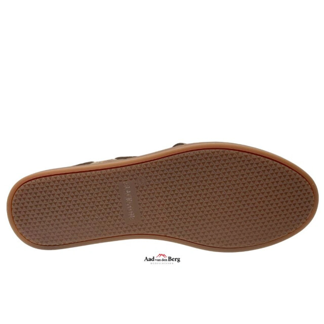 Blackstone FG603 Zircon Aster Veterschoenen Bruin FG603 Zircon Aster large