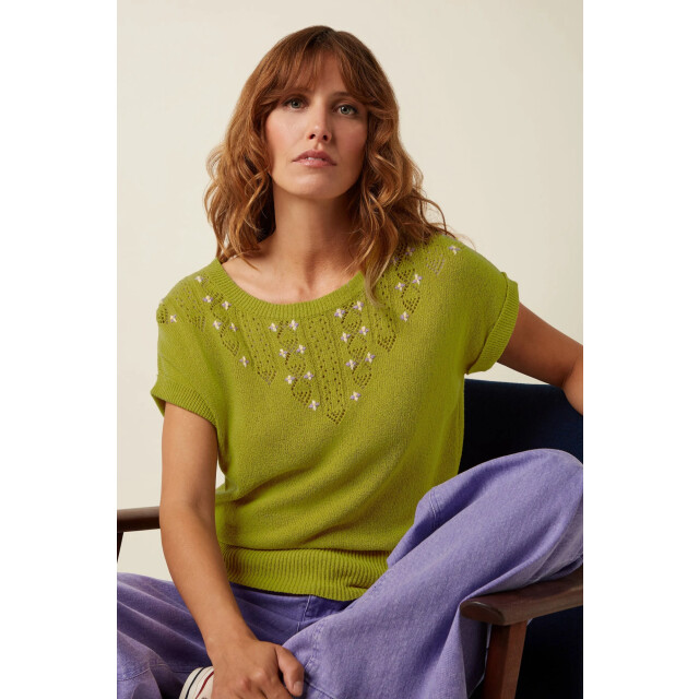 King Louie Ann top eden 10522-220 large