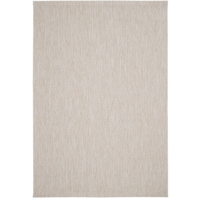 Garden Impressions Condor buitenkleed 200x290 cm zandkleurig 3389155 large