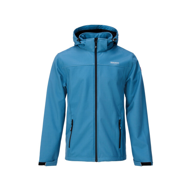 Nordberg eldgrim softshell softshell jack heren - 075036_210-L large