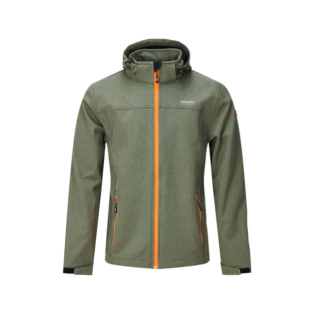 Nordberg mats softshell softshell jack heren - 075038_310-L large