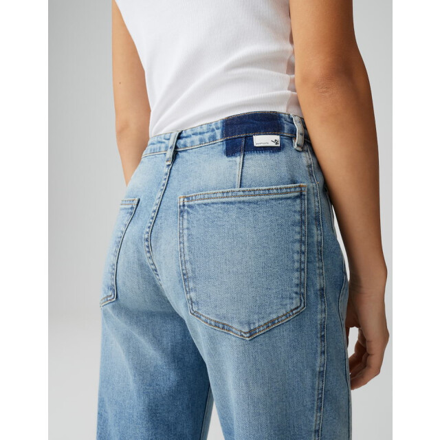 Opus lissie salt 10540813070424 70351 light relaxed blue 06511.264.0301 large