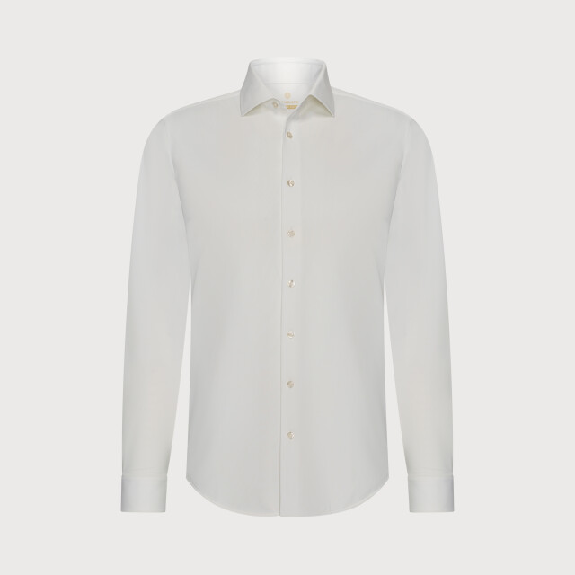 Blue Industry shirt 6100.61 white 05631.100.0089 large