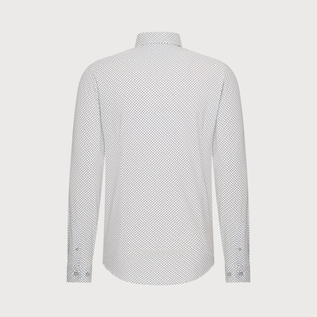 Blue Industry shirt 6105.61 - 05631.261.0083 large