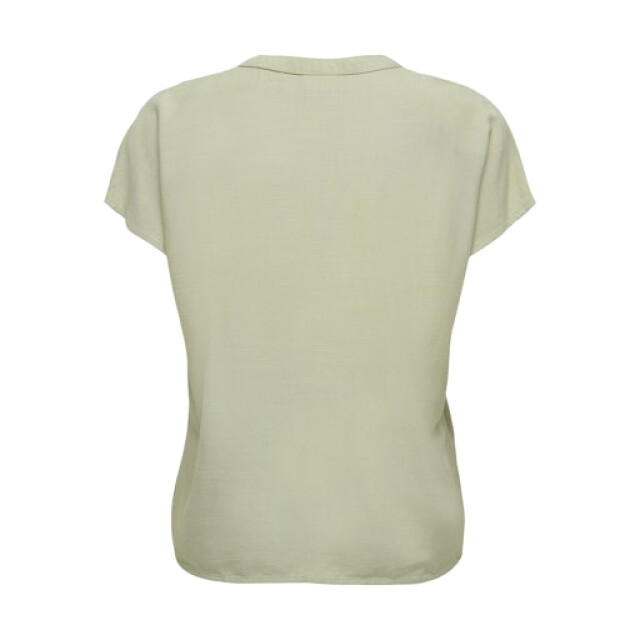 Jacqueline de Yong caya lion linen s/s top wvn dia 15346547 huckleberry 06613.770.0275 large