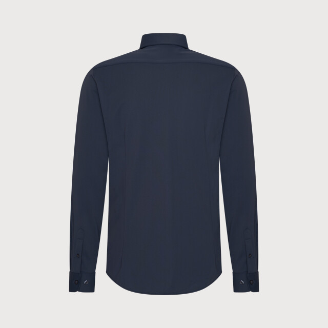 Blue Industry shirt 6100.61 - 05631.261.0082 large