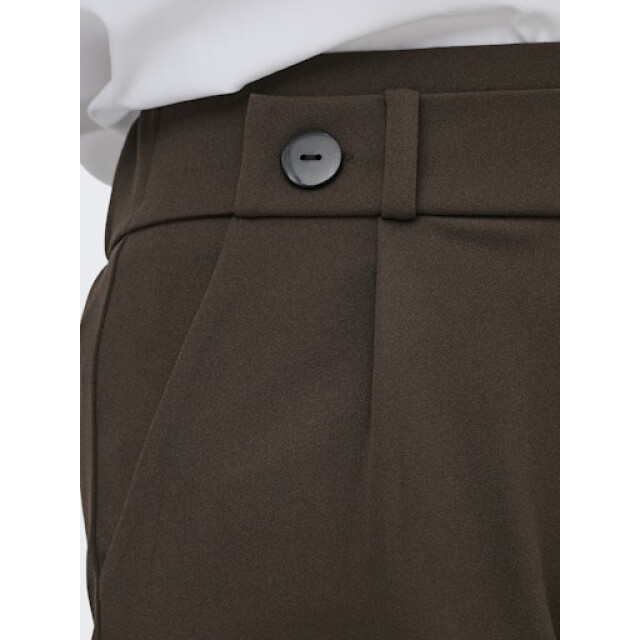 Jacqueline de Yong geggo life shorts jrs noos 15203098 chocolate brown 06902.880.0003 large