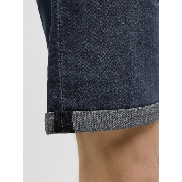 Jack & Jones Jjirick jjicon shorts ge 604 i.k sn blue denim 5150.35.0024 large