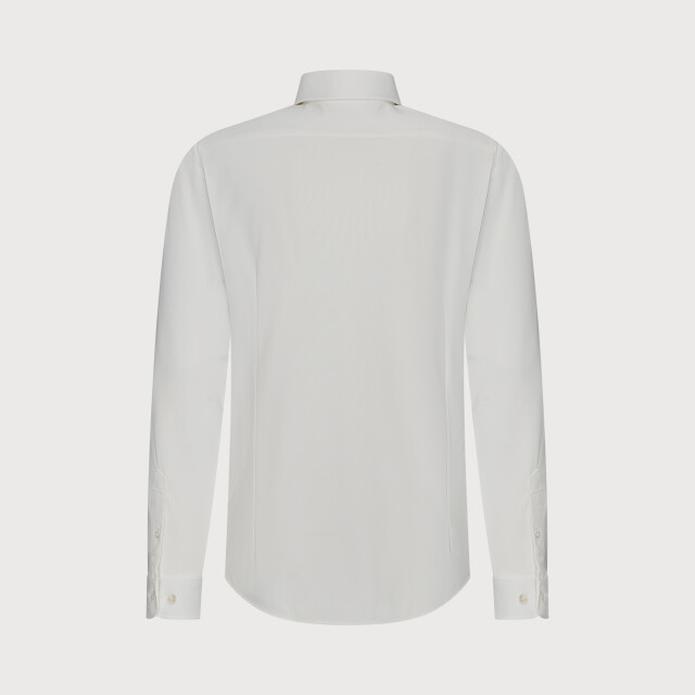 Blue Industry shirt 6100.61 white 05631.100.0089 large