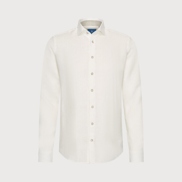 Blue Industry shirt 6107.61 - 05631.112.0008 large