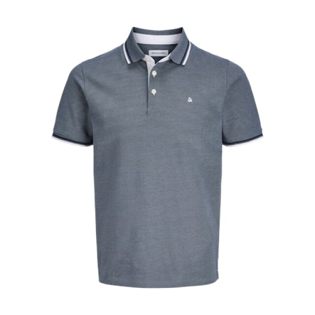 Jack & Jones jjepaulos polo ss noos 12136668 mirage 05311.211.0077 large