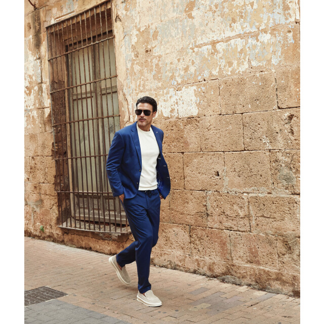 Blue Industry chino nos jake-m20 - 05518.261.0034 large