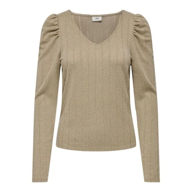 Jacqueline de Yong Tonsy lina v-neck top 15317556 large