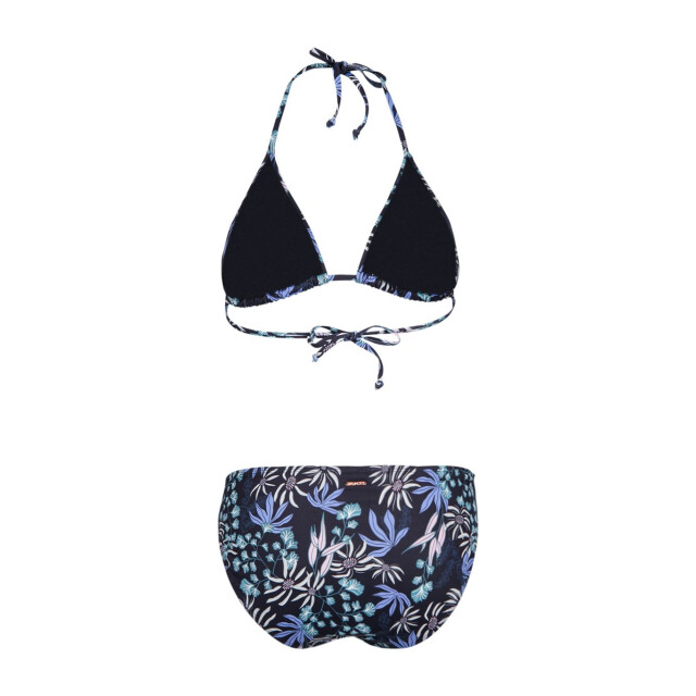 Brunotti lollypop-print women bikini bikini dames - 074017_990-36 large