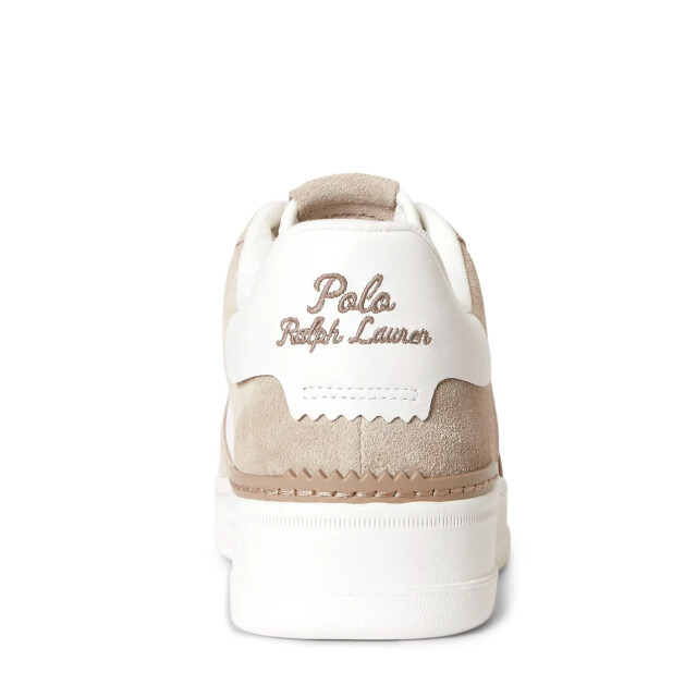 Ralph Lauren masters court lage sneakers unisex 809P07174003 large