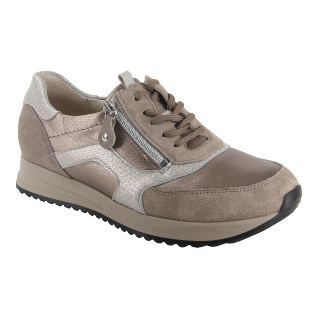 Waldläufer 752004-408-093 dames veterschoenen sportief Waldlaufer 752004-408-093 large