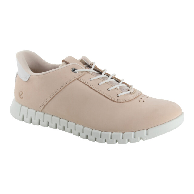 ECCO Ecco 246323-61531 Veterschoenen Beige Ecco 246323-61531 large