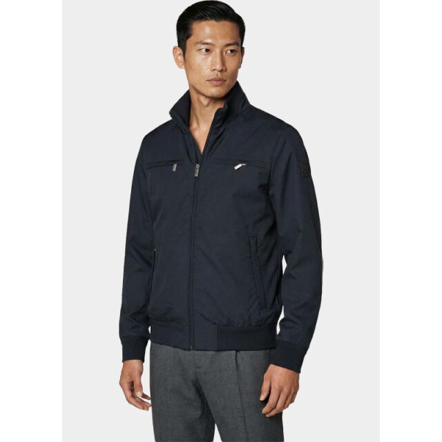 Agiato Zomerjas heren paolo at001-60000/navy 207489 large