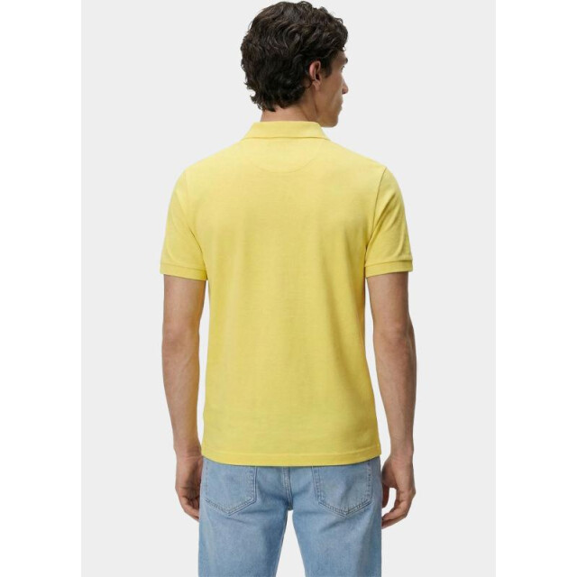 Boss Orange Polo korte mouw passenger 10256683 01 50507803/730 203327 large