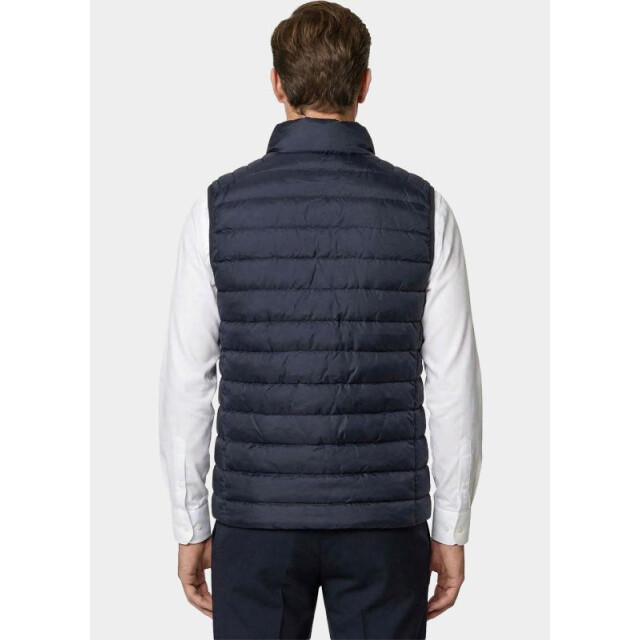 Innocente Bodywarmer heren 5001/navy 205824 large