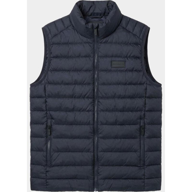 Innocente Bodywarmer heren 5001/navy 205824 large