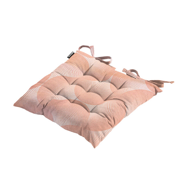 Madison zitkussen napels roze 46x46x8cm set van 4 3533071 large