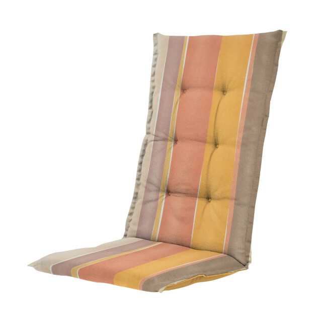 Madison Nox kussen hoge rug set van 4 3532870 large