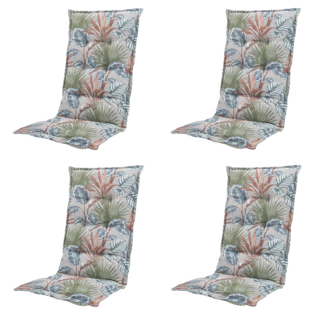 Madison Cala kussen hoge rug set van 4 3532905 large