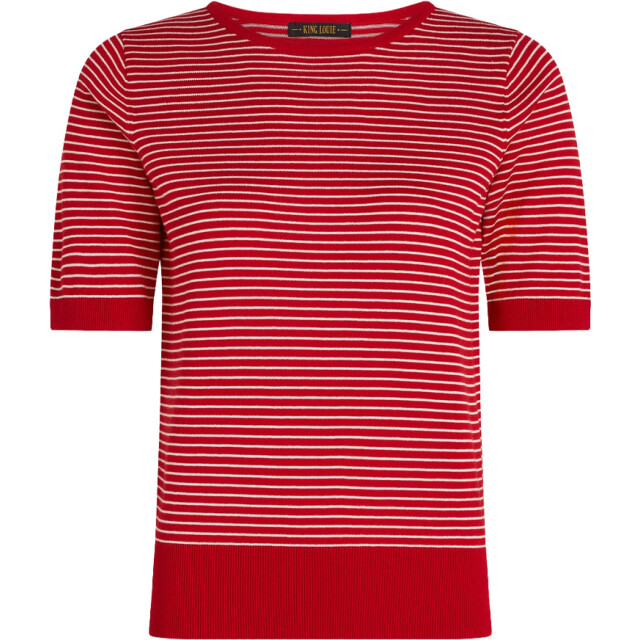 King Louie Agnes top doleron 10610-655 large