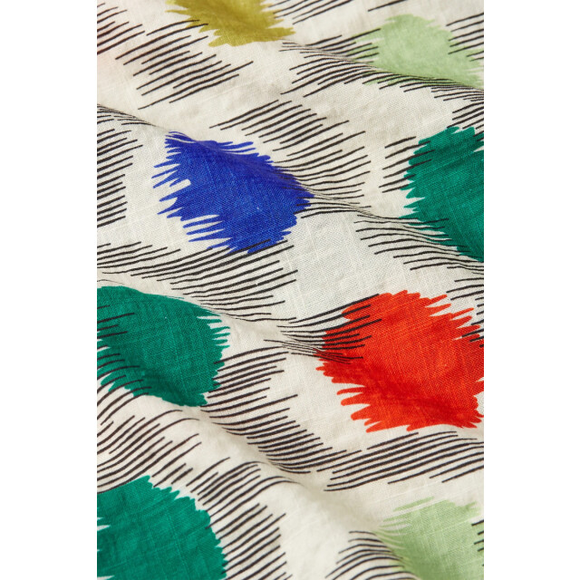 King Louie Judy midi skirt walton 10346-056 large