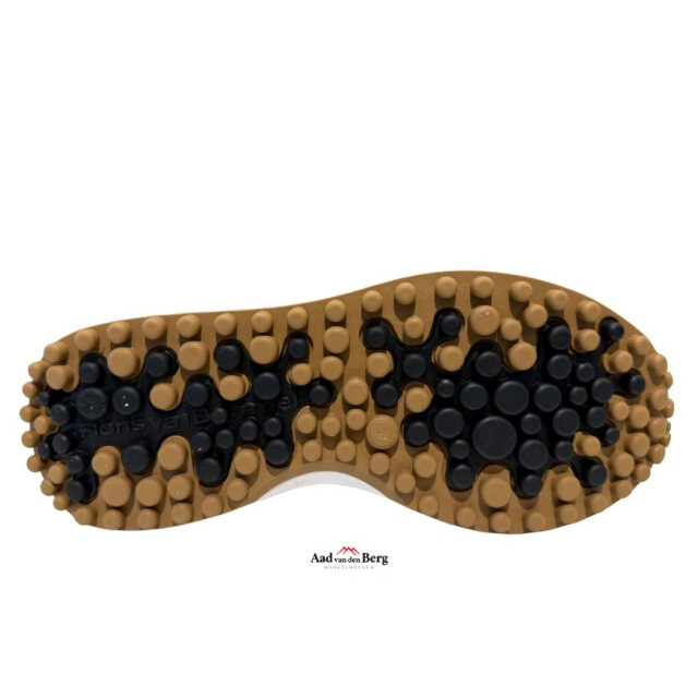 Floris van Bommel Noppi 46.08 Sneakers Print / Multi Noppi 46.08 large