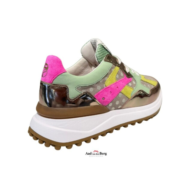 Floris van Bommel Noppi 46.08 Sneakers Print / Multi Noppi 46.08 large