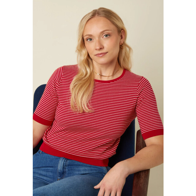 King Louie Agnes top doleron 10610-655 large