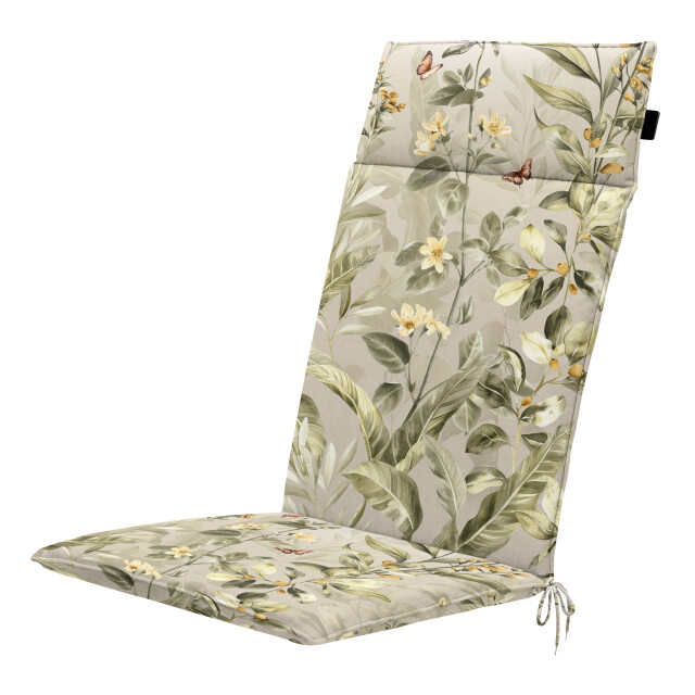 Madison Elisa tuinstoelkussen hoge rug set van 4 3532731 large