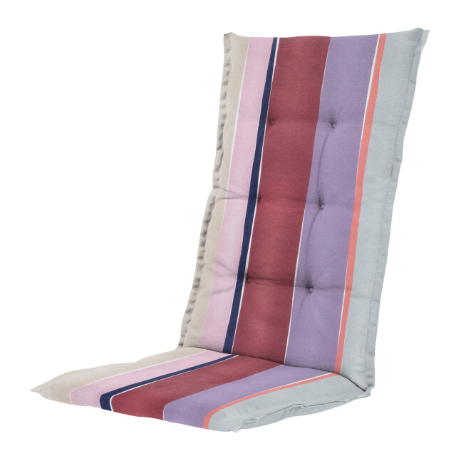 Madison Nox kussen hoge rug set van 4 3532873 large