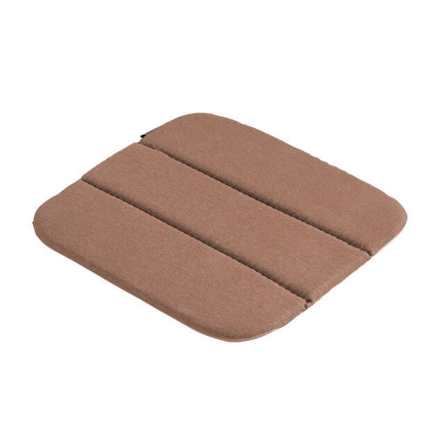 Madison zitkussen panama bruin 40x40x3cm set van 4 3533024 large