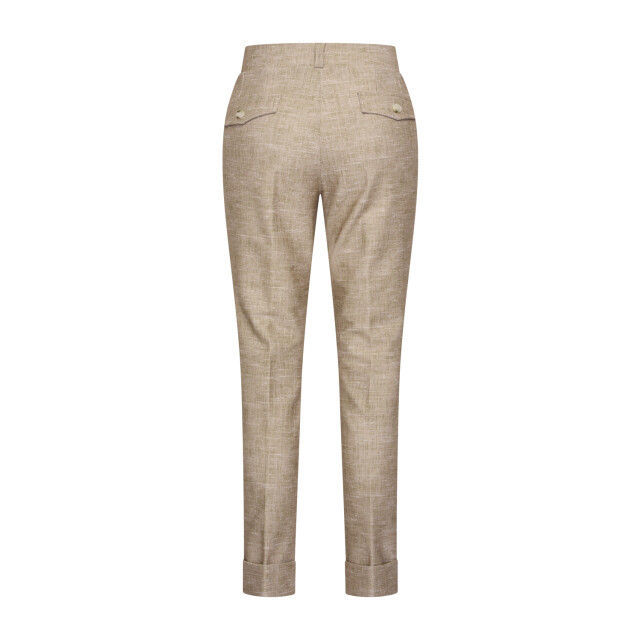 Helena Hart 7613 broek ziggy lano matté-sand 7613 large