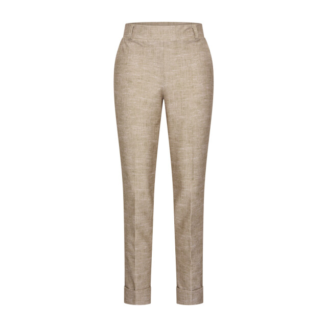 Helena Hart 7613 broek ziggy lano matté-sand 7613 large