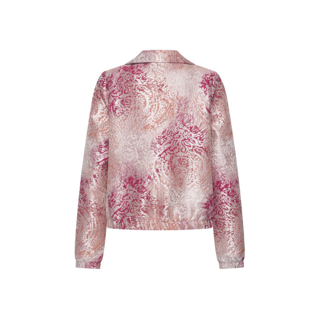 Helena Hart 7734 zipper bomba brokaat 7734 large