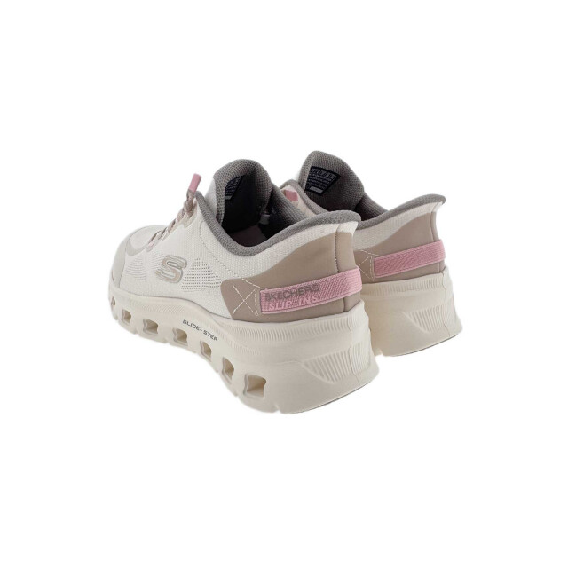 Skechers 150428 Sneakers Beige 150428 large